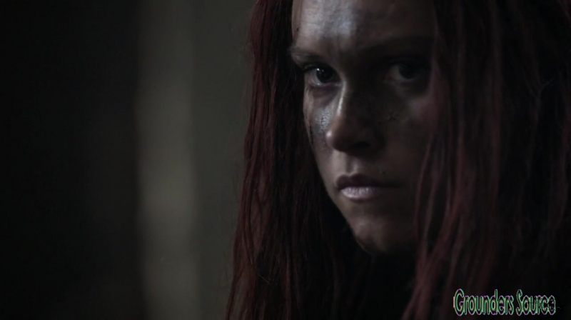 The 100 Season 3 Sneak Peek We Are Survivors iTunes Exclusive-3938

