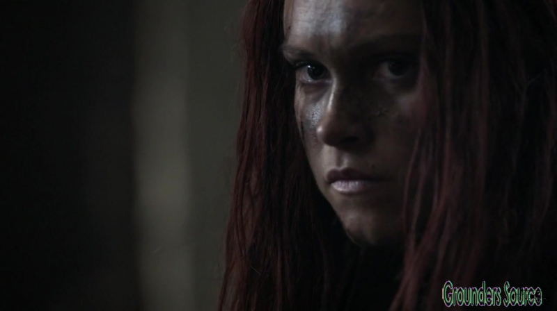 The 100 Season 3 Sneak Peek We Are Survivors iTunes Exclusive-3936
