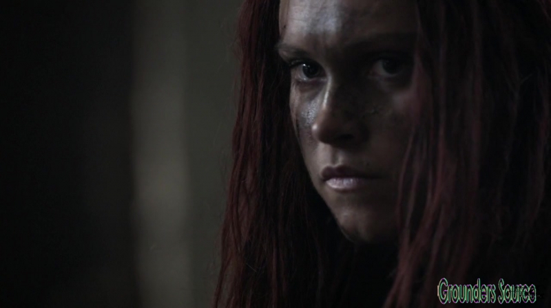 The 100 Season 3 Sneak Peek We Are Survivors iTunes Exclusive-3937
