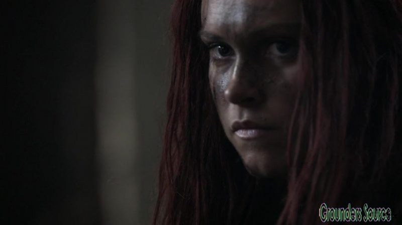 The 100 Season 3 Sneak Peek We Are Survivors iTunes Exclusive-3935
