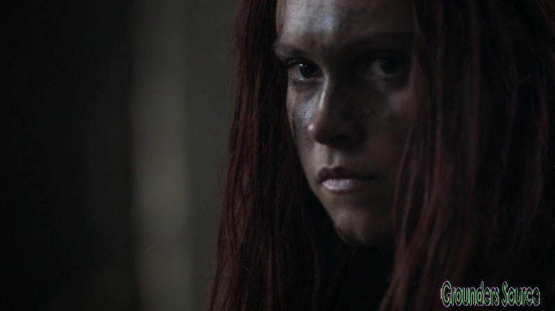 The 100 Season 3 Sneak Peek We Are Survivors iTunes Exclusive-3932
