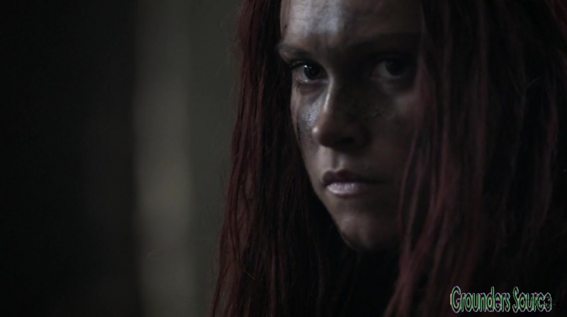 The 100 Season 3 Sneak Peek We Are Survivors iTunes Exclusive-3933
