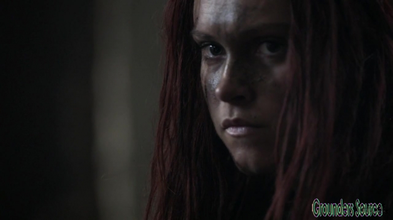 The 100 Season 3 Sneak Peek We Are Survivors iTunes Exclusive-3931
