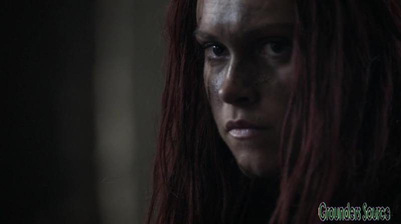 The 100 Season 3 Sneak Peek We Are Survivors iTunes Exclusive-3930
