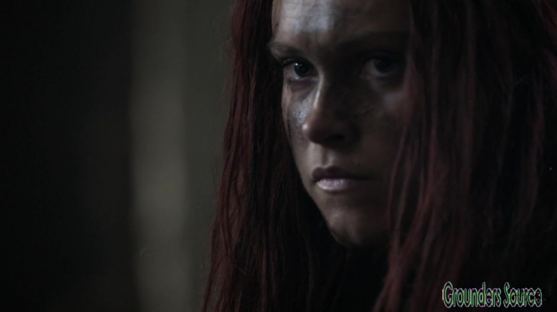 The 100 Season 3 Sneak Peek We Are Survivors iTunes Exclusive-3928
