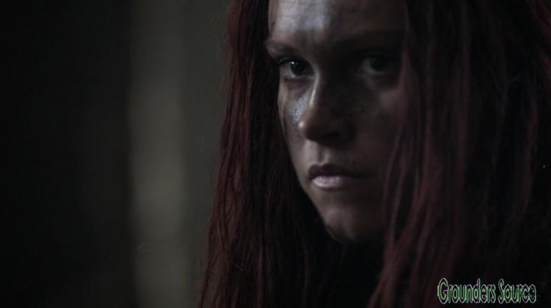 The 100 Season 3 Sneak Peek We Are Survivors iTunes Exclusive-3929
