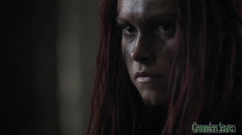 The 100 Season 3 Sneak Peek We Are Survivors iTunes Exclusive-3927
