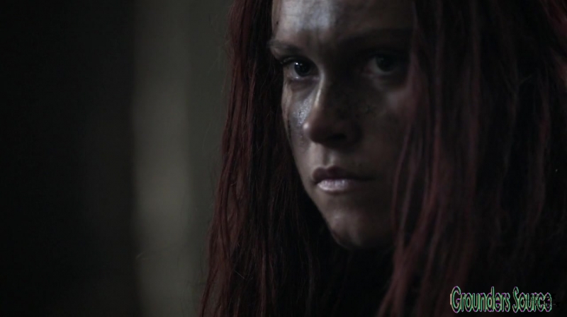 The 100 Season 3 Sneak Peek We Are Survivors iTunes Exclusive-3923
