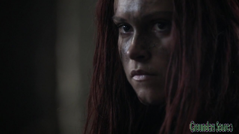 The 100 Season 3 Sneak Peek We Are Survivors iTunes Exclusive-3921
