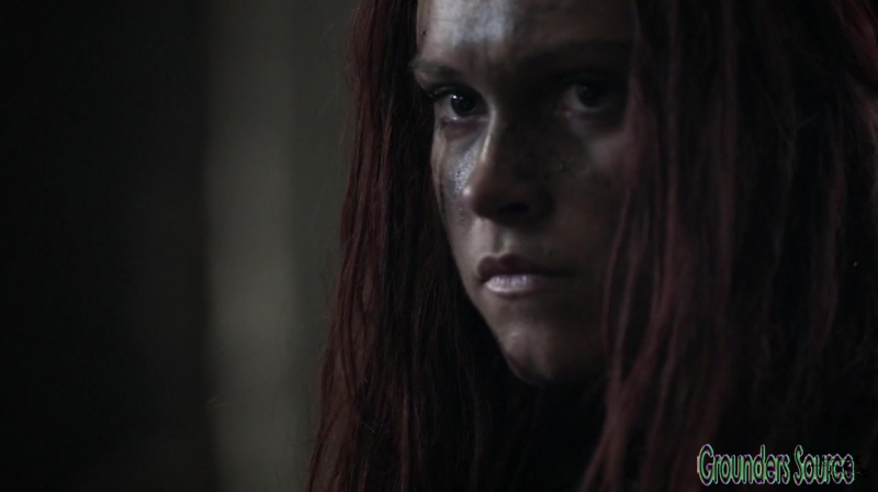 The 100 Season 3 Sneak Peek We Are Survivors iTunes Exclusive-3918
