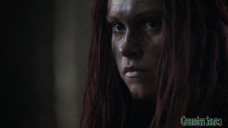 The 100 Season 3 Sneak Peek We Are Survivors iTunes Exclusive-3919
