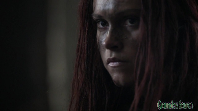 The 100 Season 3 Sneak Peek We Are Survivors iTunes Exclusive-3917
