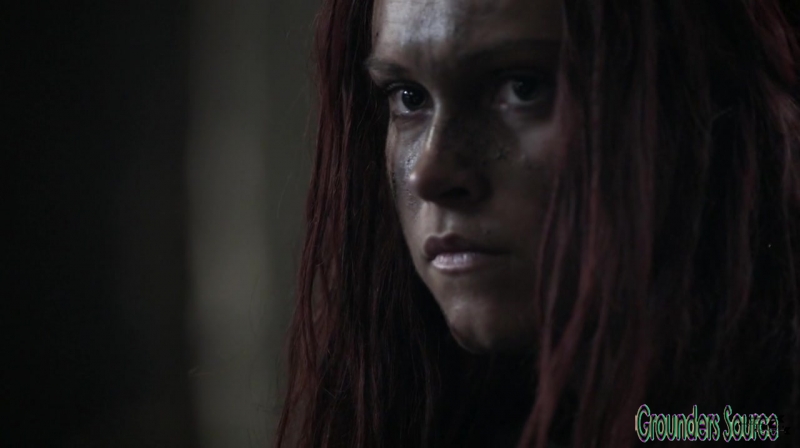 The 100 Season 3 Sneak Peek We Are Survivors iTunes Exclusive-3915
