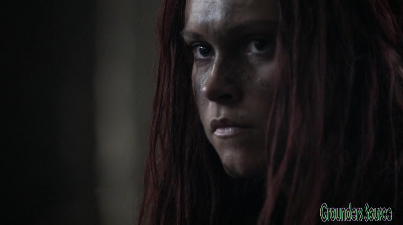 The 100 Season 3 Sneak Peek We Are Survivors iTunes Exclusive-3910
