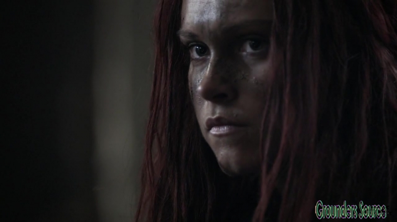 The 100 Season 3 Sneak Peek We Are Survivors iTunes Exclusive-3911
