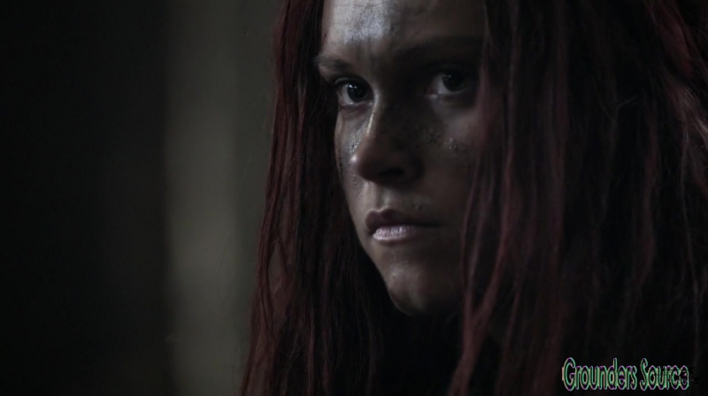 The 100 Season 3 Sneak Peek We Are Survivors iTunes Exclusive-3909

