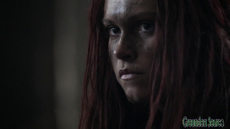 The 100 Season 3 Sneak Peek We Are Survivors iTunes Exclusive-3908
