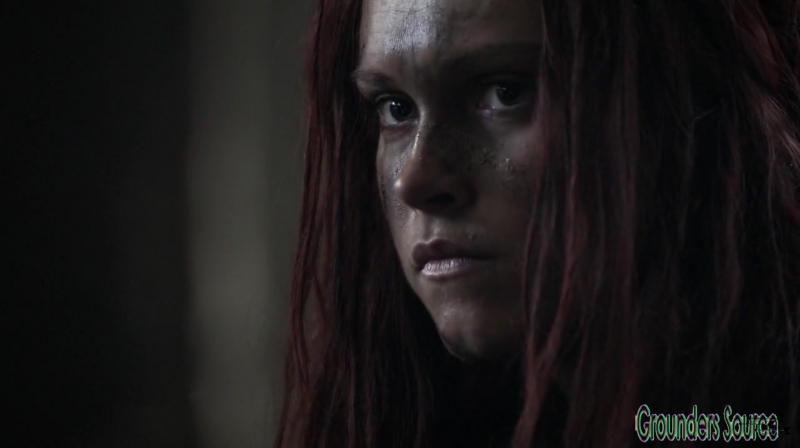 The 100 Season 3 Sneak Peek We Are Survivors iTunes Exclusive-3906
