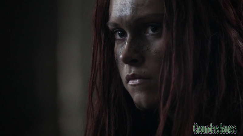 The 100 Season 3 Sneak Peek We Are Survivors iTunes Exclusive-3905
