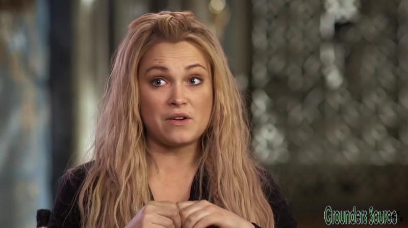 The 100 Season 3 Sneak Peek We Are Survivors iTunes Exclusive-3903
