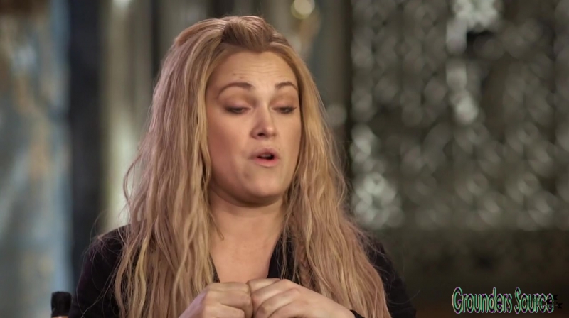 The 100 Season 3 Sneak Peek We Are Survivors iTunes Exclusive-3894
