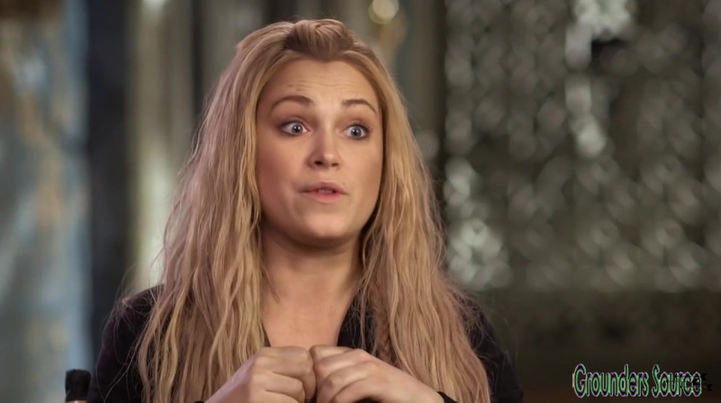 The 100 Season 3 Sneak Peek We Are Survivors iTunes Exclusive-3884
