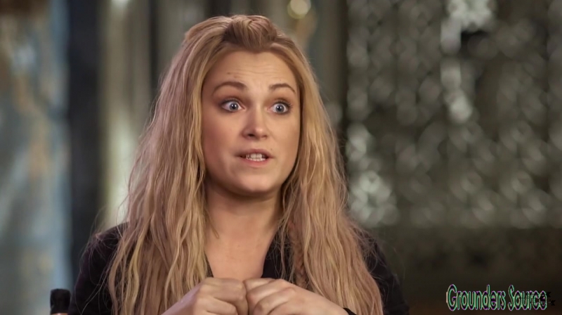 The 100 Season 3 Sneak Peek We Are Survivors iTunes Exclusive-3883
