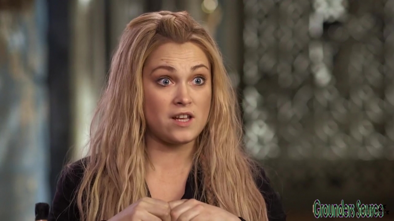 The 100 Season 3 Sneak Peek We Are Survivors iTunes Exclusive-3878
