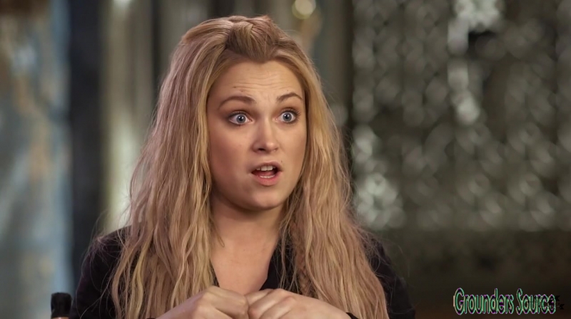 The 100 Season 3 Sneak Peek We Are Survivors iTunes Exclusive-3879
