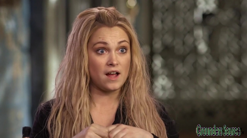 The 100 Season 3 Sneak Peek We Are Survivors iTunes Exclusive-3872
