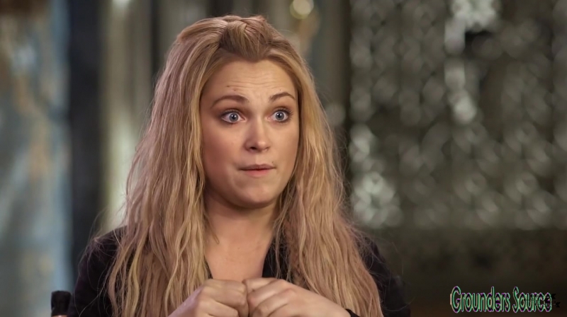 The 100 Season 3 Sneak Peek We Are Survivors iTunes Exclusive-3871
