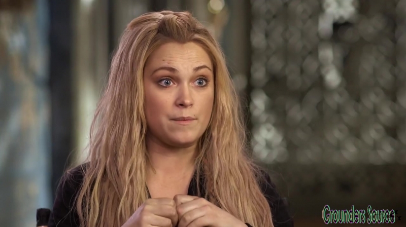 The 100 Season 3 Sneak Peek We Are Survivors iTunes Exclusive-3869
