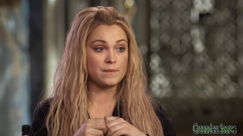 The 100 Season 3 Sneak Peek We Are Survivors iTunes Exclusive-3867
