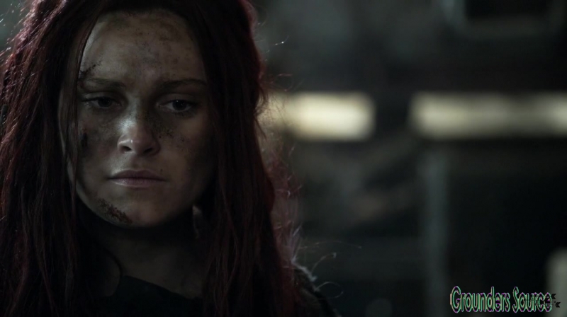 The 100 Season 3 Sneak Peek We Are Survivors iTunes Exclusive-3840
