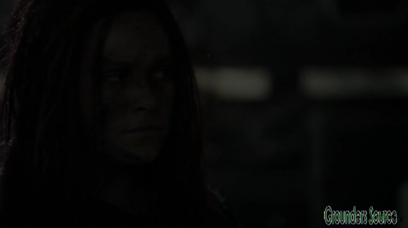 The 100 Season 3 Sneak Peek We Are Survivors iTunes Exclusive-3824
