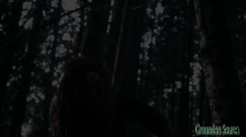 The 100 Season 3 Sneak Peek We Are Survivors iTunes Exclusive-3821

