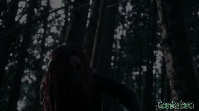 The 100 Season 3 Sneak Peek We Are Survivors iTunes Exclusive-3820
