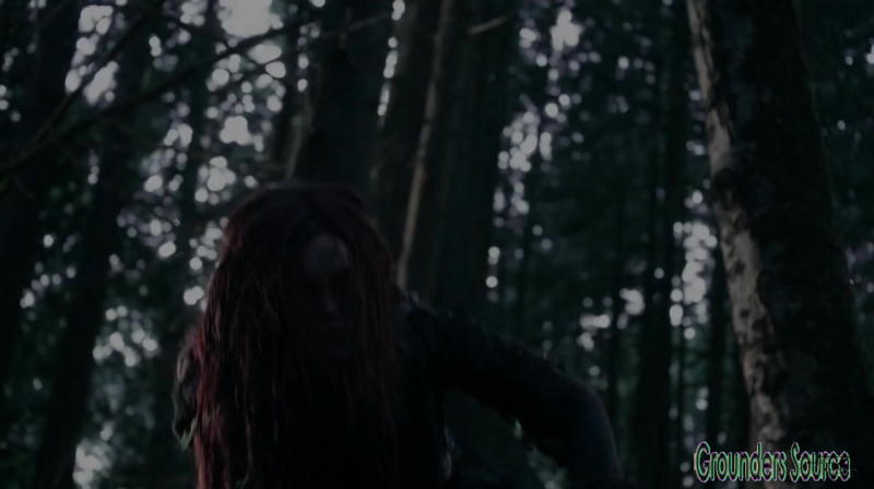 The 100 Season 3 Sneak Peek We Are Survivors iTunes Exclusive-3819
