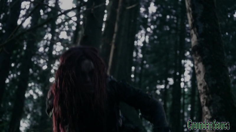 The 100 Season 3 Sneak Peek We Are Survivors iTunes Exclusive-3818
