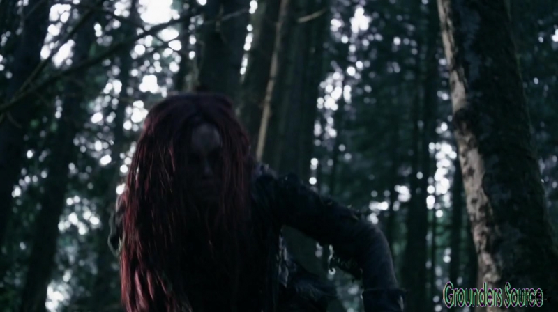 The 100 Season 3 Sneak Peek We Are Survivors iTunes Exclusive-3817
