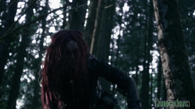 The 100 Season 3 Sneak Peek We Are Survivors iTunes Exclusive-3814

