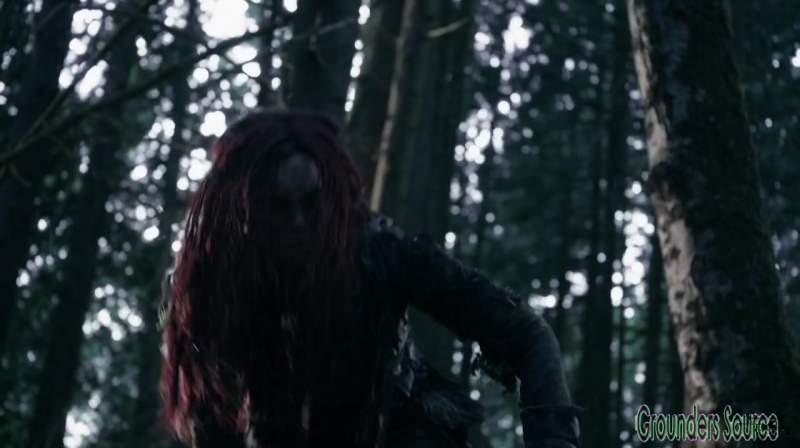 The 100 Season 3 Sneak Peek We Are Survivors iTunes Exclusive-3815
