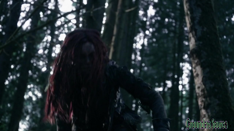 The 100 Season 3 Sneak Peek We Are Survivors iTunes Exclusive-3813
