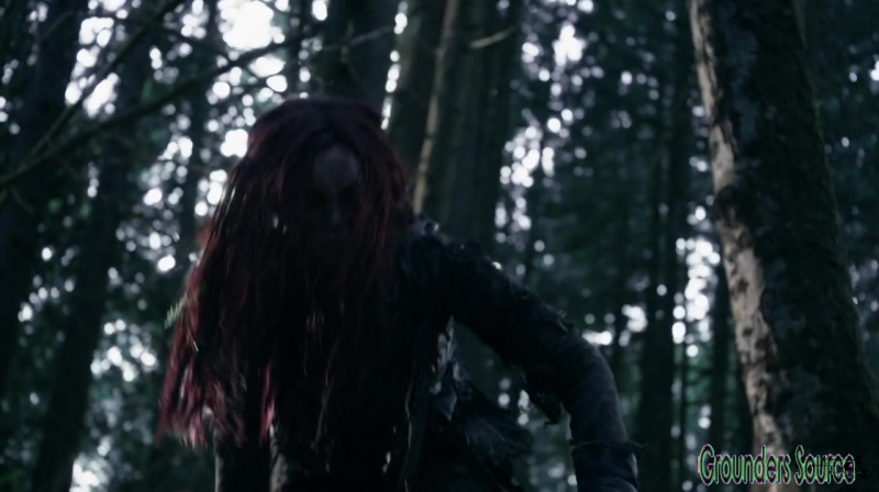 The 100 Season 3 Sneak Peek We Are Survivors iTunes Exclusive-3812
