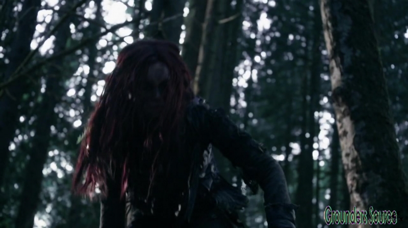 The 100 Season 3 Sneak Peek We Are Survivors iTunes Exclusive-3811
