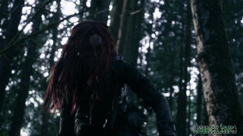 The 100 Season 3 Sneak Peek We Are Survivors iTunes Exclusive-3810
