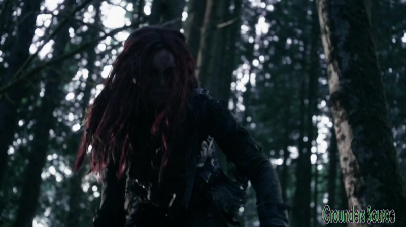 The 100 Season 3 Sneak Peek We Are Survivors iTunes Exclusive-3808
