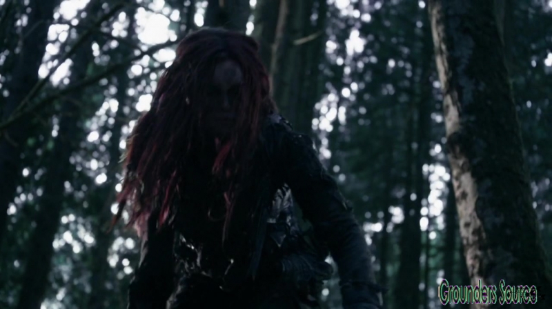 The 100 Season 3 Sneak Peek We Are Survivors iTunes Exclusive-3806
