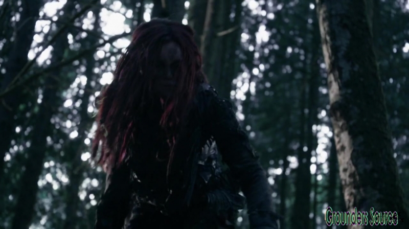 The 100 Season 3 Sneak Peek We Are Survivors iTunes Exclusive-3804
