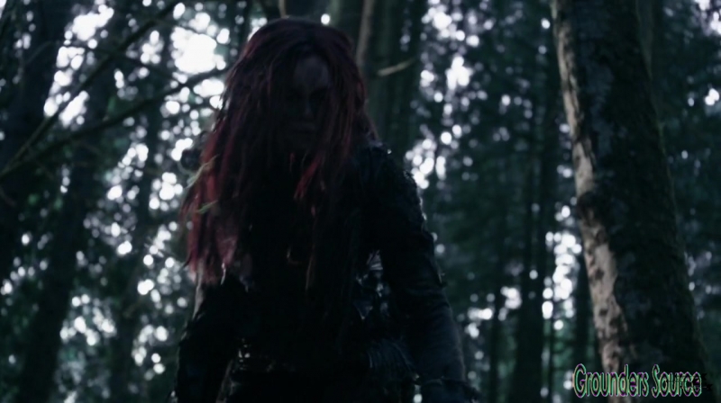 The 100 Season 3 Sneak Peek We Are Survivors iTunes Exclusive-3803
